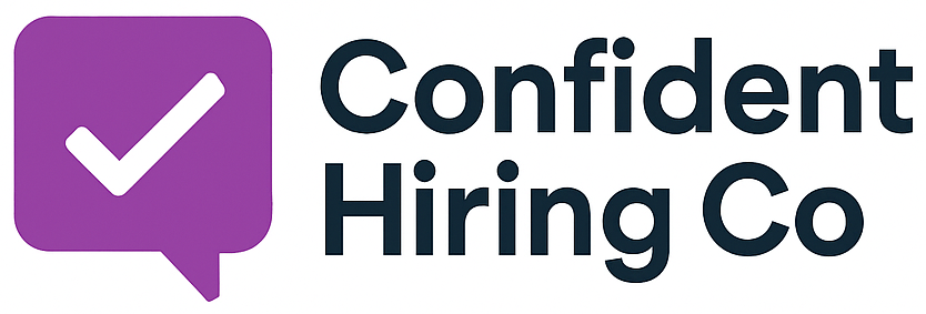 Confident Hiring Co
